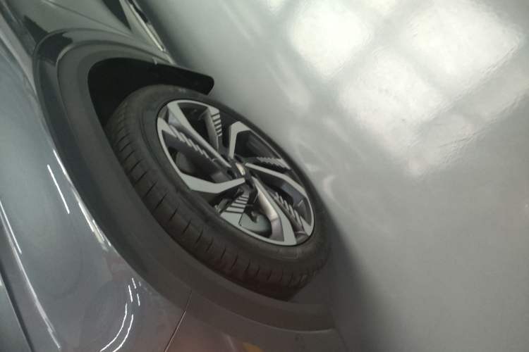 Used Geely Auto Monjaro L 2021 2.0TD High-Power Automatic All-Wheel-Drive Flagship Version
