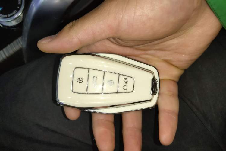 Used Geely Auto Emgrand X7 Sport 2022 Boyue X 1.8TD DCT Smart Edition
