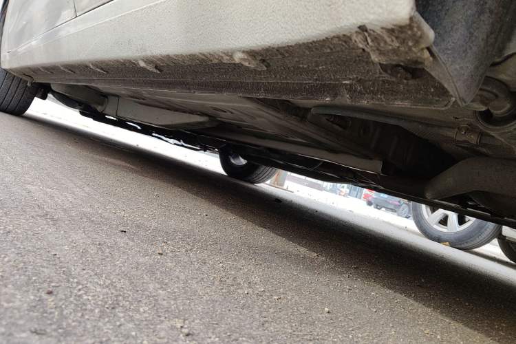 Used Chevrolet Monza 2020 Light Hybrid Redline 320T Dual-Clutch Thrilling Edition
