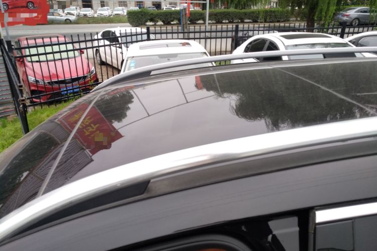 Used Mercedes-Benz GLC 2024 GLC 260 L 4MATIC Luxury Model 5 Seats
