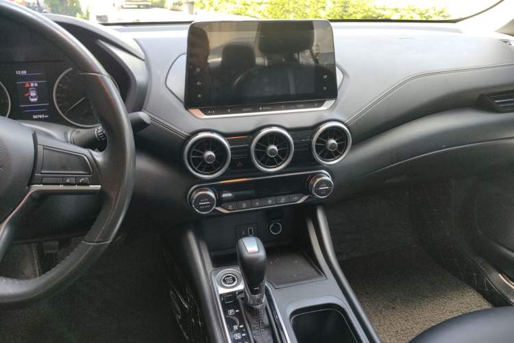 Used Nissan Sylphy 2021 1.6L XL CVT Enjoyment Edition