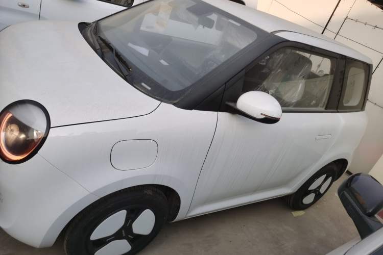 Used  Lumin 2024 130km Qingyue Version
