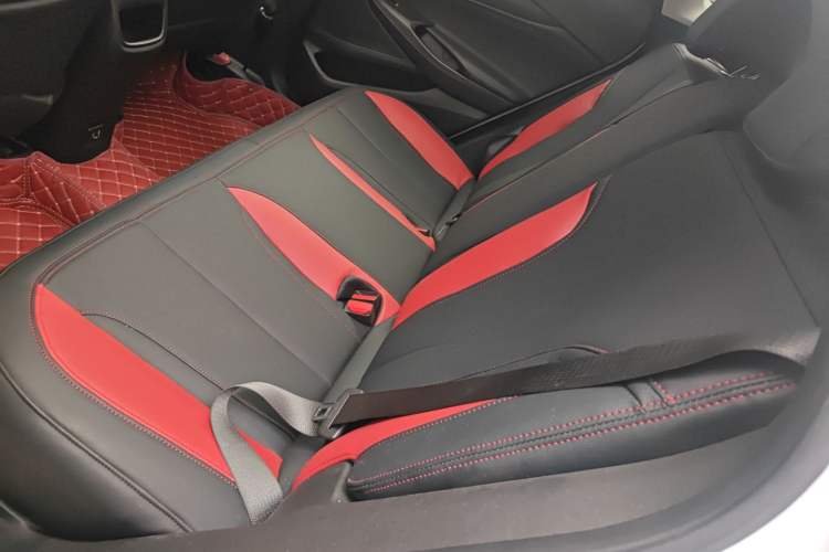 Used Buick Encore 2020 20T CVT Elite Edition
