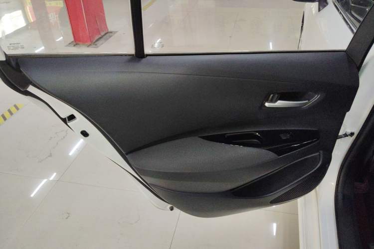 Used Toyota Allion 2021 2.0L Luxury Edition
