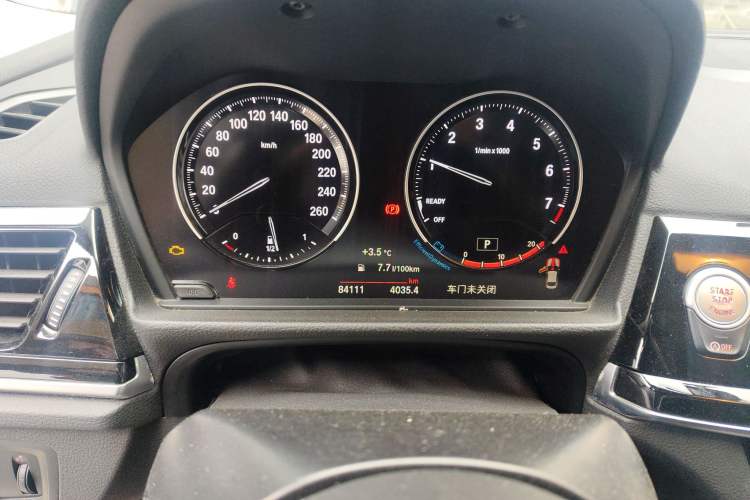 Used BMW 1 Series 2021 120i M Sport Night Edition