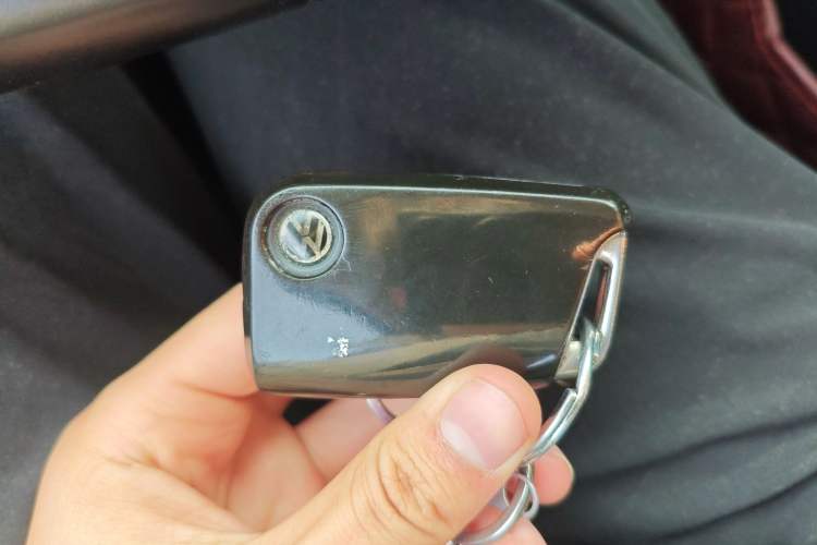 Used Volkswagen Tayron 2019 330TSI Two-Wheel Drive Luxury Model China VI Standard
