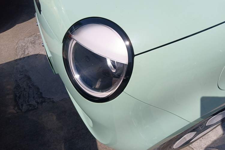 Used  Lumin 2022 210km Sweet Edition
