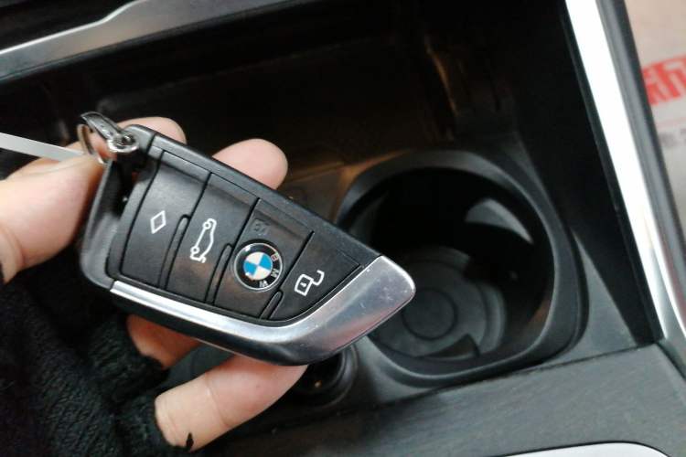 Used BMW 4 Series 2021 425i M Sport Package
