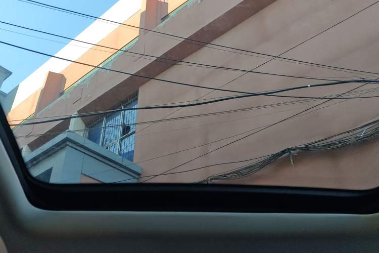 Used Buick GL6 2019 18T 6-Seater Connected Luxury Version China VI Standard