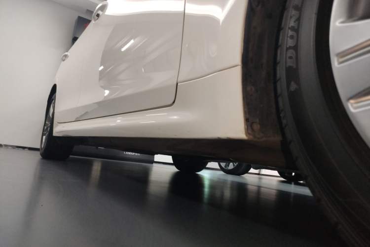 Used Toyota Crown 2015 2.5L Smart Edition
