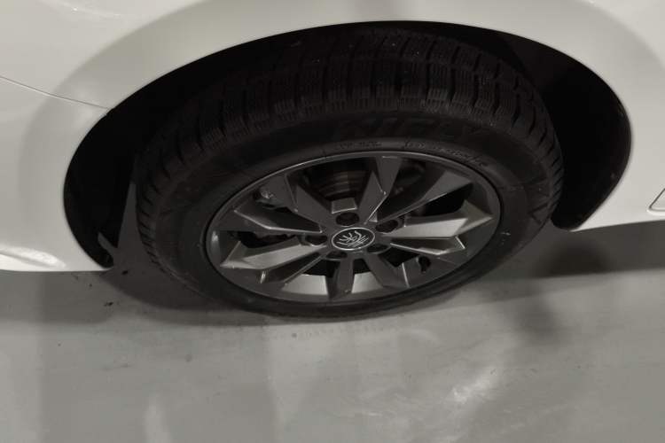 Used BYD Qin 2019 1.5L Automatic Luxury Version
