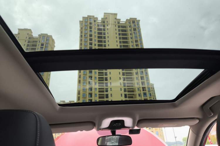 Used Chery Tiggo 7 2018 1.5T Automatic Elite Edition China V Standard
