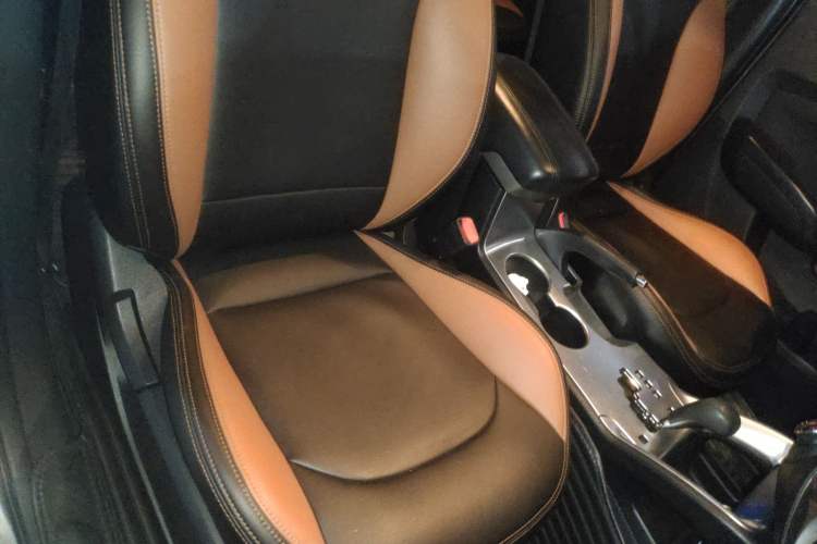 Used Hyundai ix35 2013 2.0L Automatic 2WD Comfort GL China IV Standard