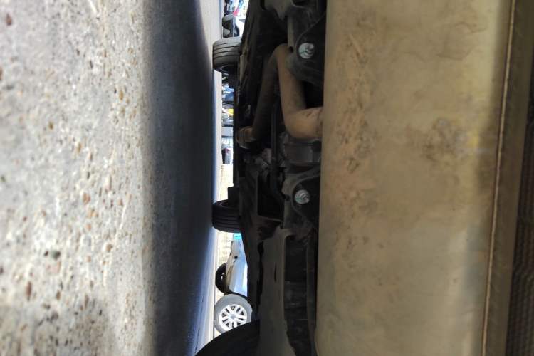 Used Geely Auto Monjaro L 2025 Dongfang Yao 2.0TD Automatic All-Wheel-Drive Wangyue Edition
