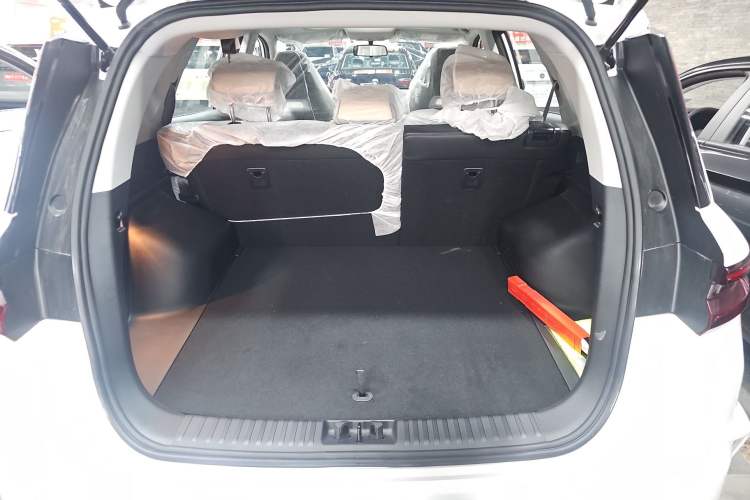 Used Geely Auto Haoyue PRO 2024 1.5T DCT Zongheng+