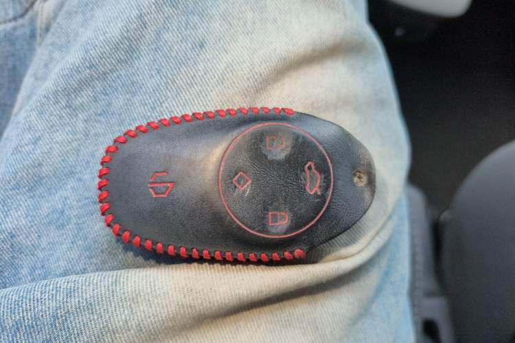 Used Leapmotor T03 2020 400 Lite Edition
