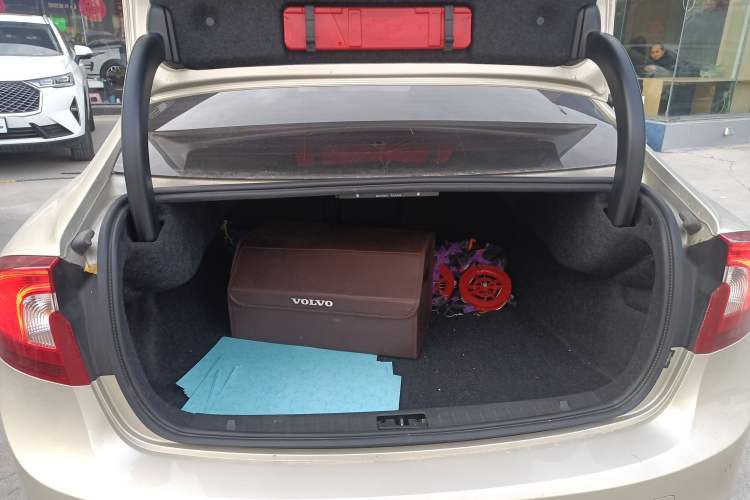 Used Volvo S60 2019 S60L Facelift T5 Intelligent Advanced Edition