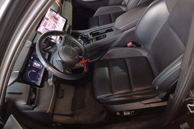 Used Lynk & Co 03 2023 2.0TD DCT H-Power Halo
