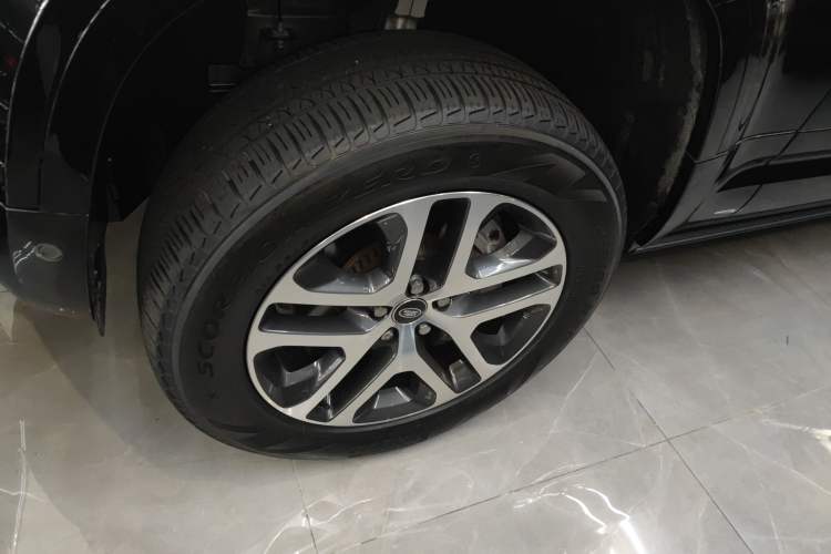 Used Land Rover Defender 2023 Facelift 110 3.0T P400 X-DYNAMIC HSE
