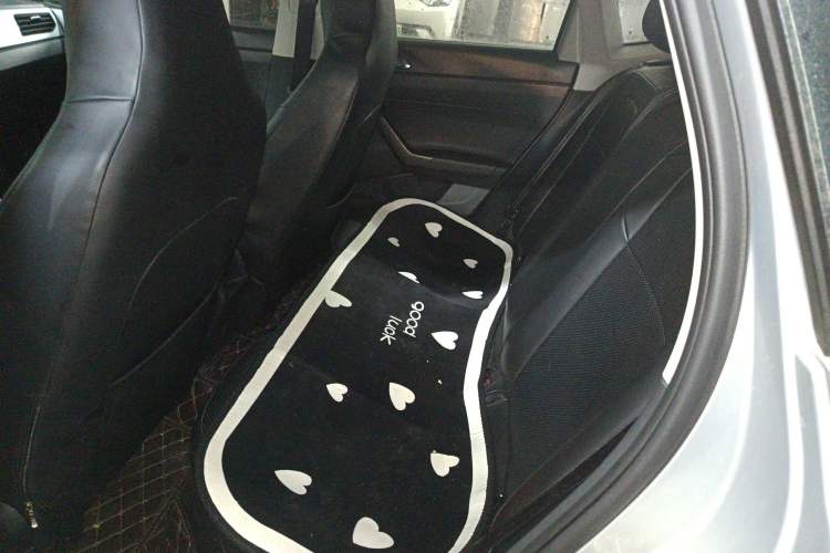 Used Volkswagen Polo 2021 Plus 1.5L Automatic Panoramic Enjoyment Edition