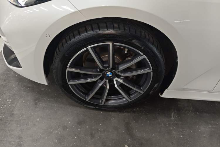 Used BMW 3 Series 2024 325Li M Sport Package
