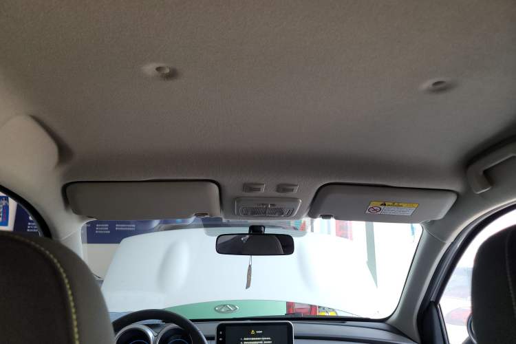 Used ORA Black Cat 2022 351 km Standard Version Ternary Lithium