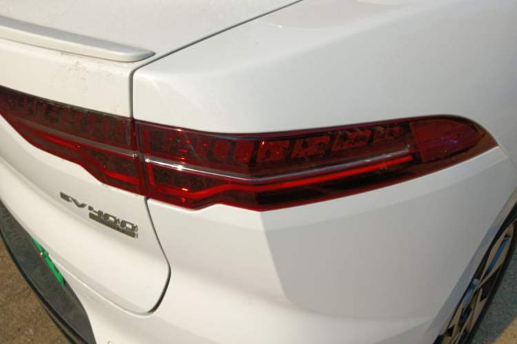 Used Jaguar I-PACE 2018 EV400 S
