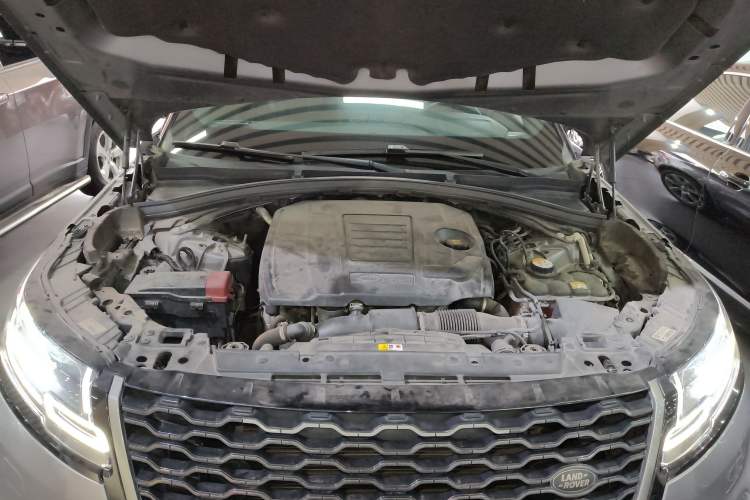 Used Land Rover Range Rover Velar 2020 P250 R-DYNAMIC S
