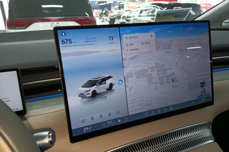 Used XPeng X9 2025 740 Ultra-Long Range Max