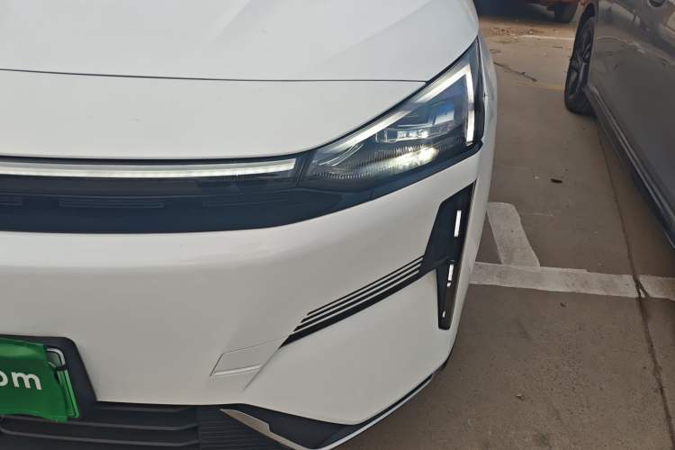 Used  L6 2025 EM-i 140km Explorer+ Edition
