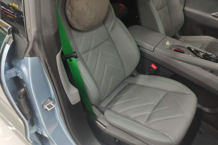 Used Zeekr 001 2023 WE Edition 100 kWh