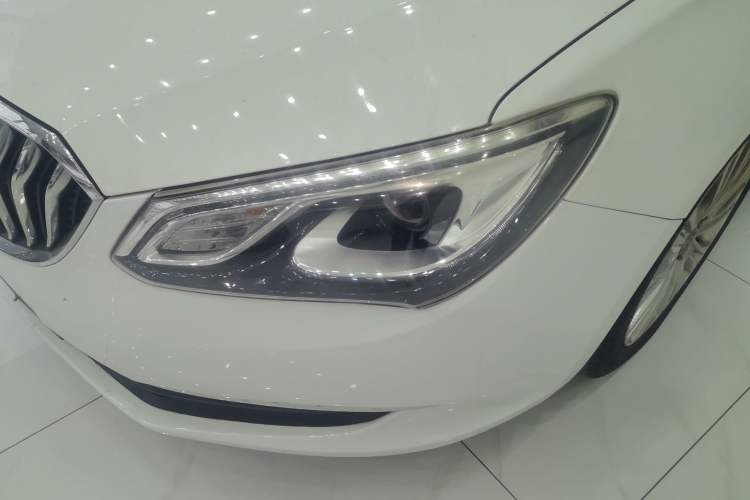 Used Buick GT 2015 15N Automatic Elite Version