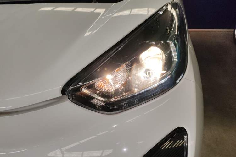 Used Chery Little Ant 2024 Facelifted 321km Beloved Edition
