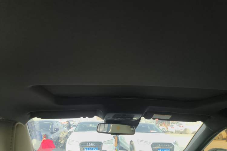 Used MG 6 2021 Pro 1.5T Automatic Trophy Smart Drive Flagship Edition
