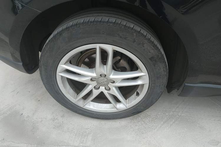 Used Audi Q5 2017 40 TFSI Technology Edition
