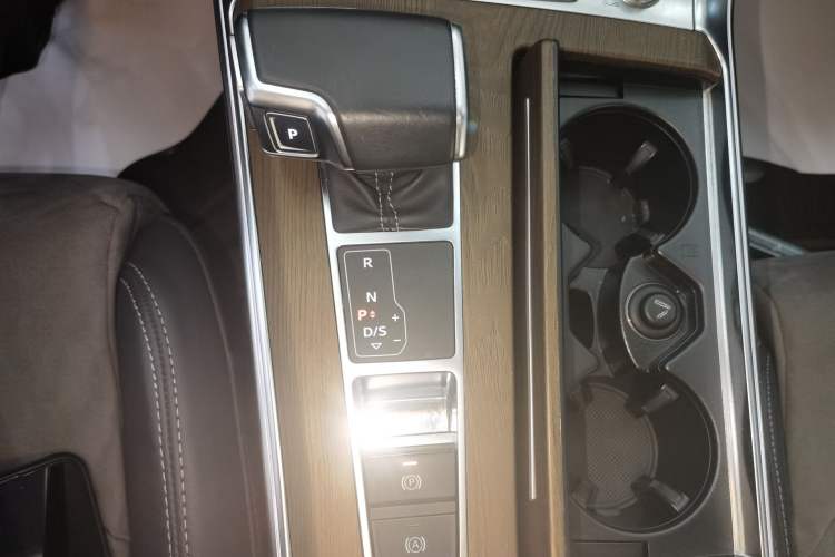 Used Audi A6L 2020 45 TFSI Prestige Dynamic Edition