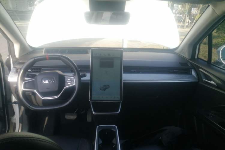 Used NETA V 2022 Chao 300 Lite Ternary Lithium
