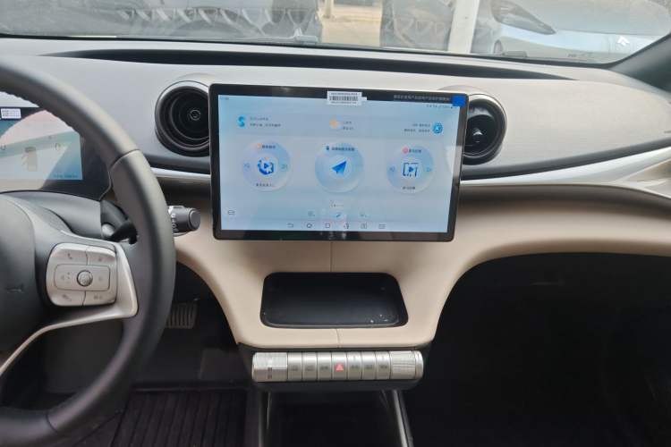 Used BYD Dolphin 2025 420km Free Edition