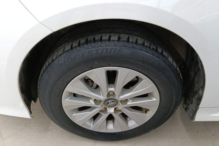 Used Toyota Corolla 2022 1.2T S-CVT Pioneer PLUS Edition
