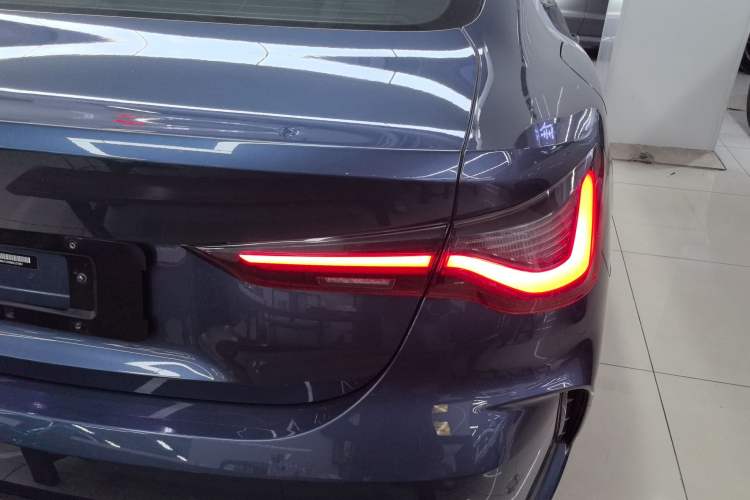 Used BMW 4 Series 2022 425i M Sport Package