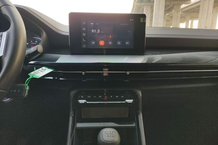 Used Wuling Asta 2021 1.5T Manual Xingyue Edition