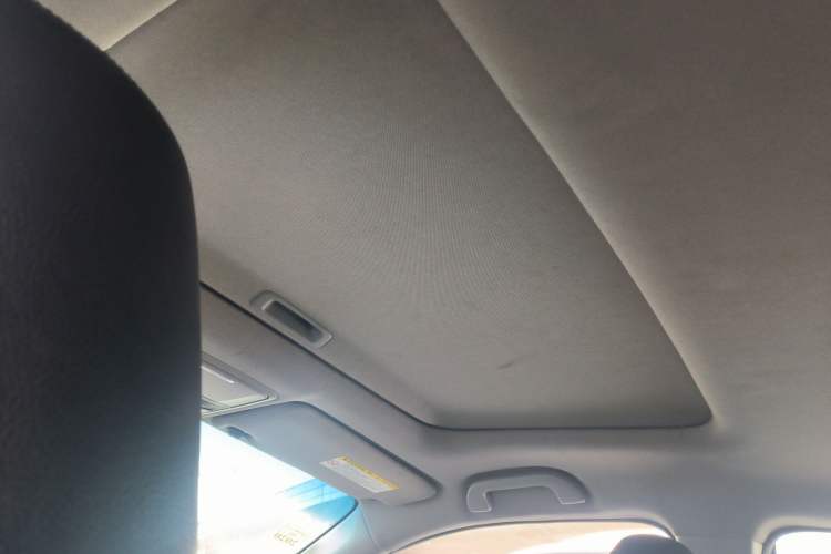 Used Honda Accord 2015 2.0L LX Comfort Edition
