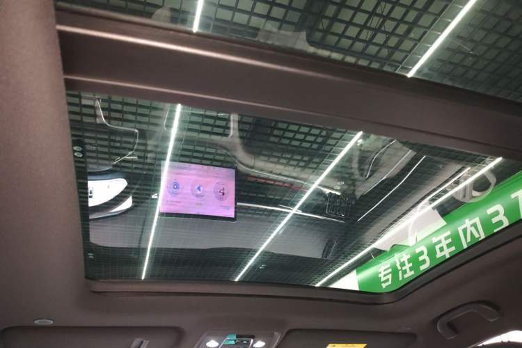 Used BYD Song PLUS New Energy 2023 Champion Edition DM-i 150KM Flagship PLUS
