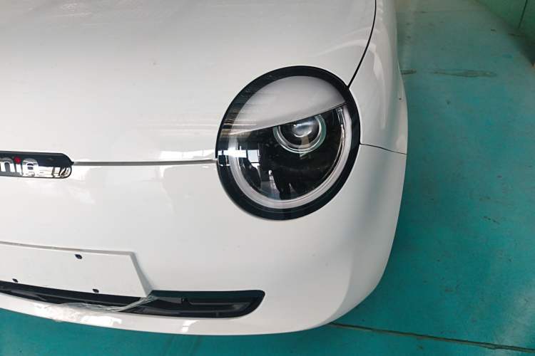 Used  Lumin 2025 205 km Xiangqin Version