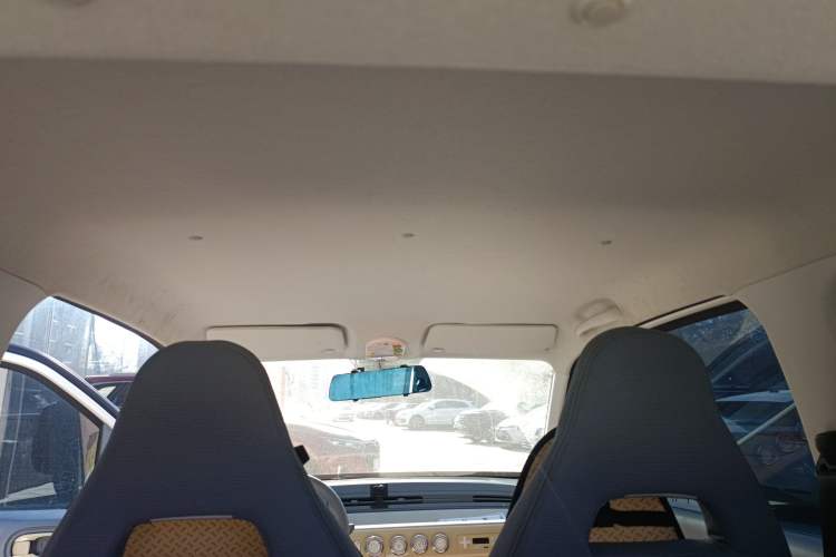 Used Bestune Pony 2025 222km Range Agile Horse