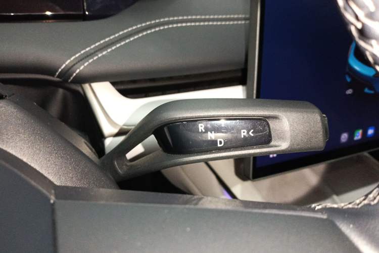 Used  SU7 2024 Four-Wheel Drive Ultra-Long Range Advanced Intelligent Driving Max Edition