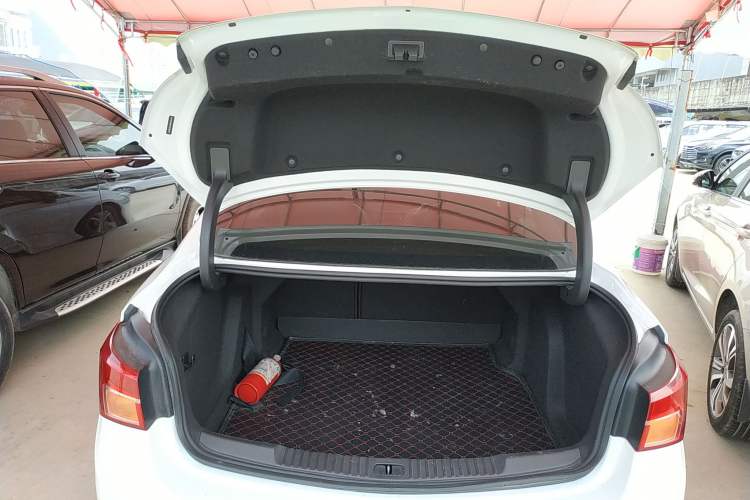 Used Buick Verano 2015 Sedan 15S Automatic Leading Model
