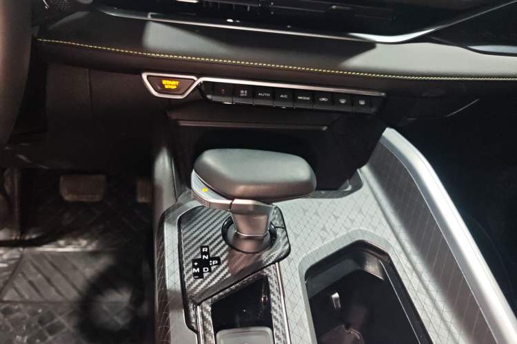 Used Geely Auto Preface 2023 1.5TD Kunlun Edition
