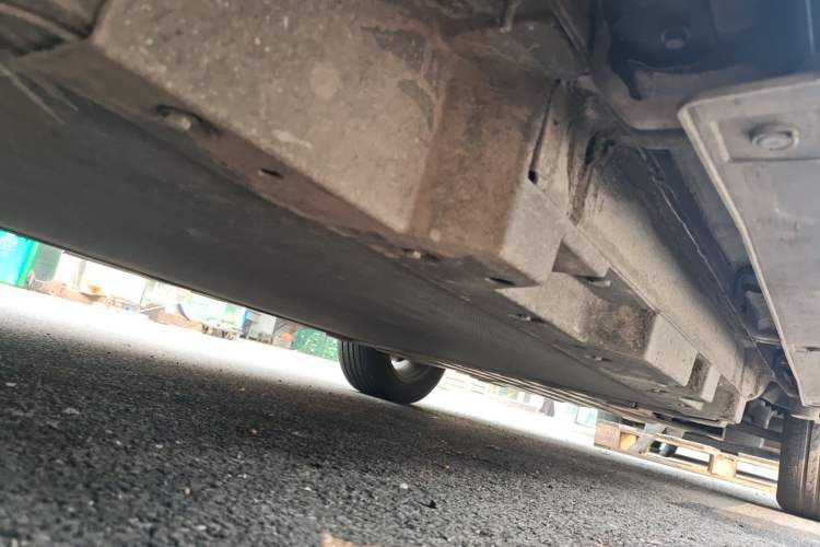 Used BYD Yuan Pro 2021 401 km Deluxe Version
