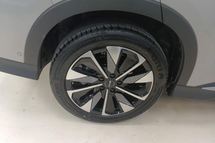 Used BYD Song PLUS New Energy 2025 DM-i Intelligent Driving 160KM Flagship Model